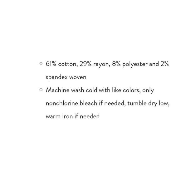 J.Jill Denim High-Rise Straight-Leg Crop, 14 Petite - Picture 4 of 10